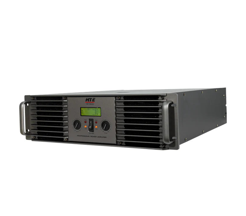 AMPLIFICADOR