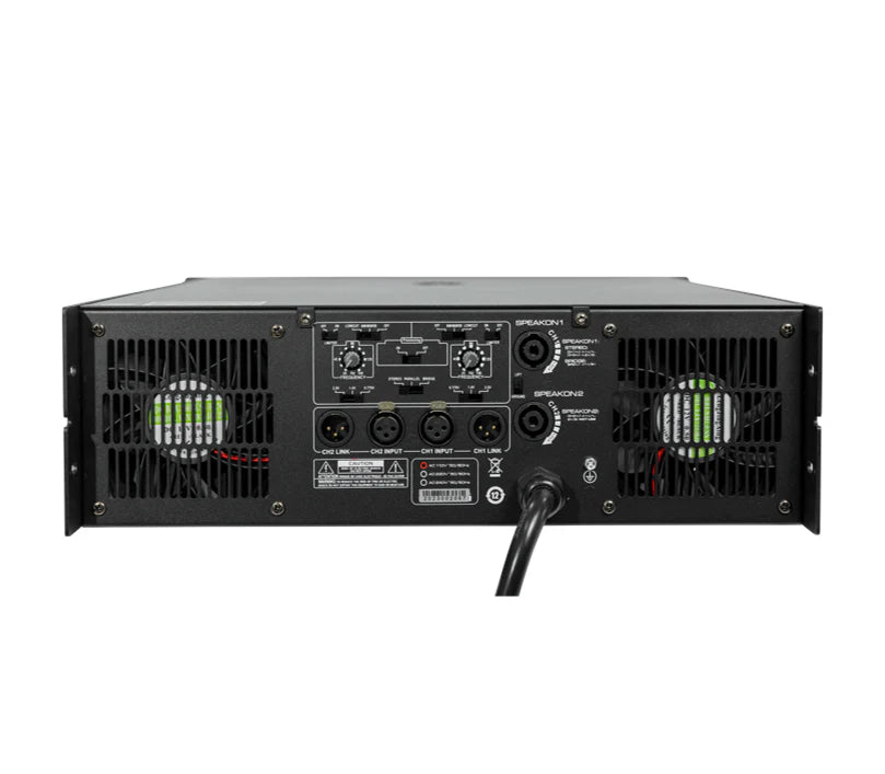 AMPLIFICADOR