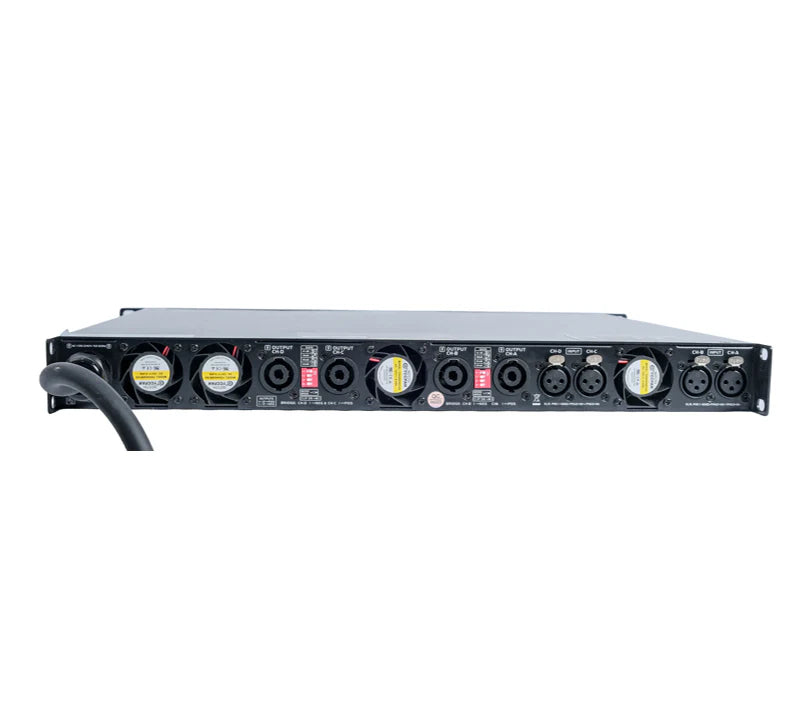 AMPLIFICADOR