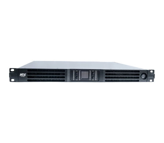 AMPLIFICADOR