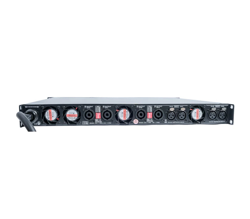 AMPLIFICADOR