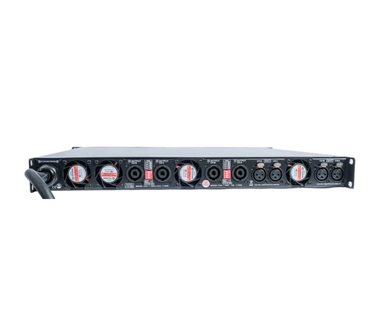AMPLIFICADOR