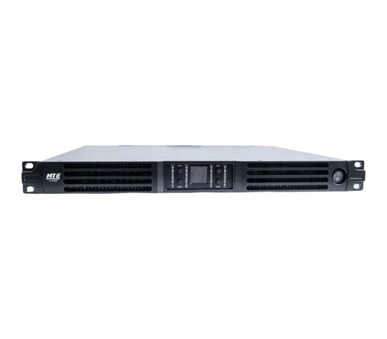 AMPLIFICADOR
