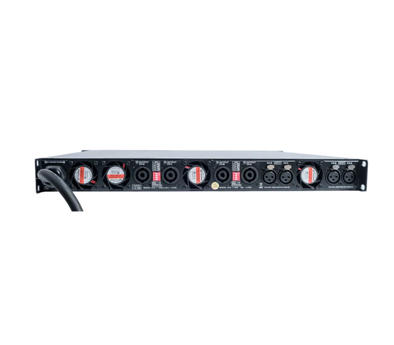 AMPLIFICADOR