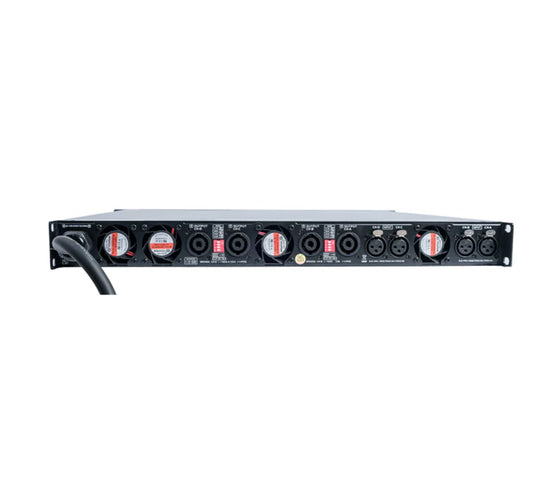 AMPLIFICADOR