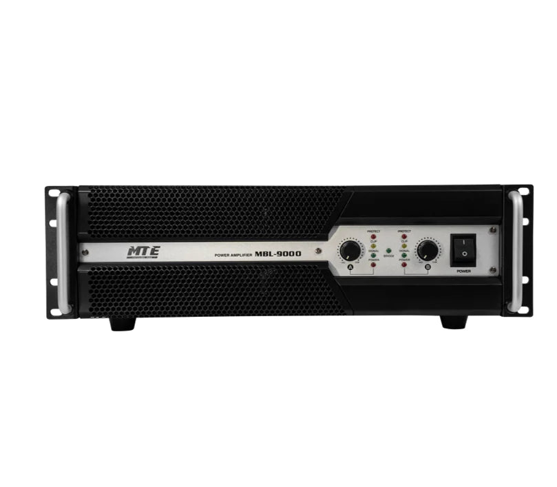 AMPLIFICADOR