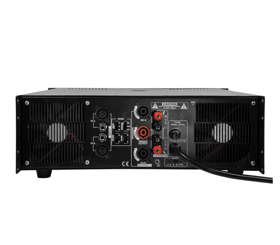 AMPLIFICADOR