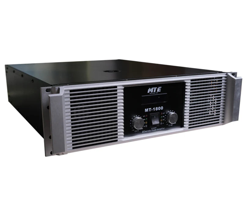 AMPLIFICADOR