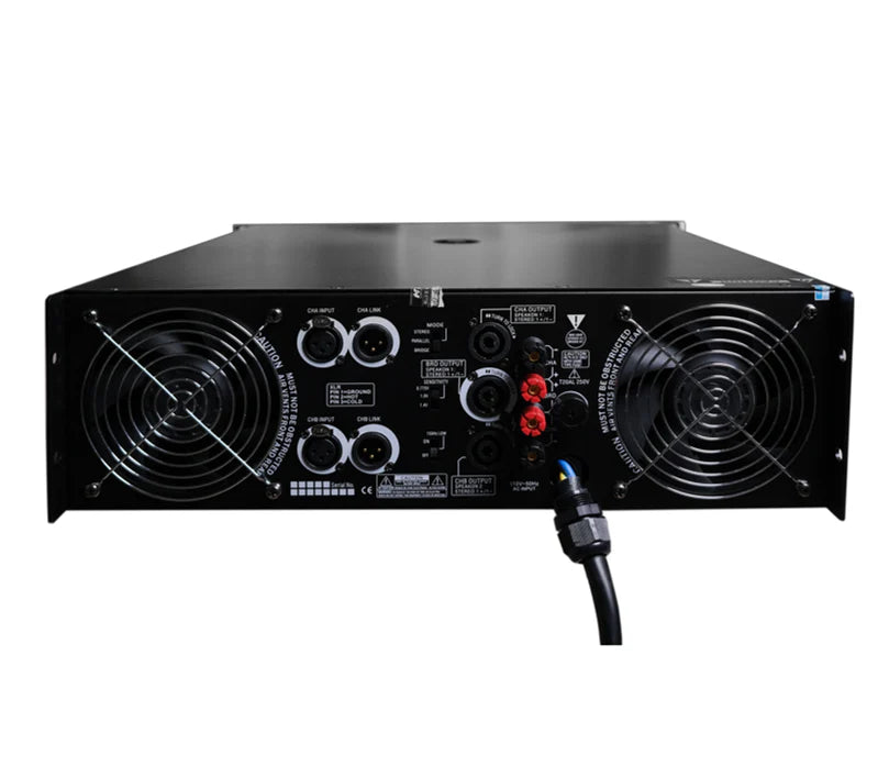 AMPLIFICADOR