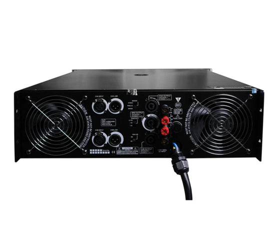 AMPLIFICADOR