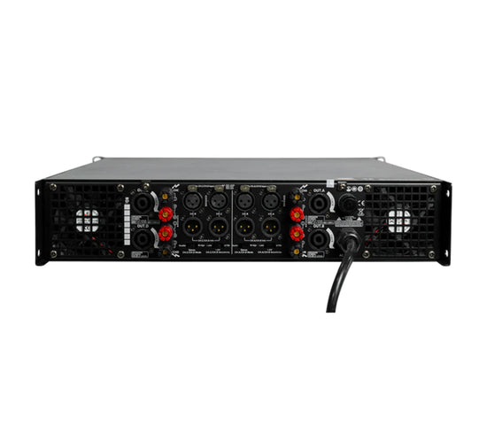 AMPLIFICADOR