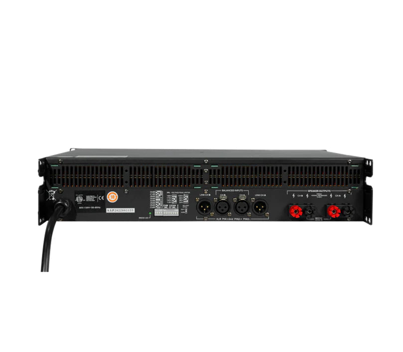 AMPLIFICADOR