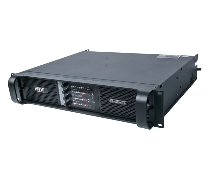 AMPLIFICADOR