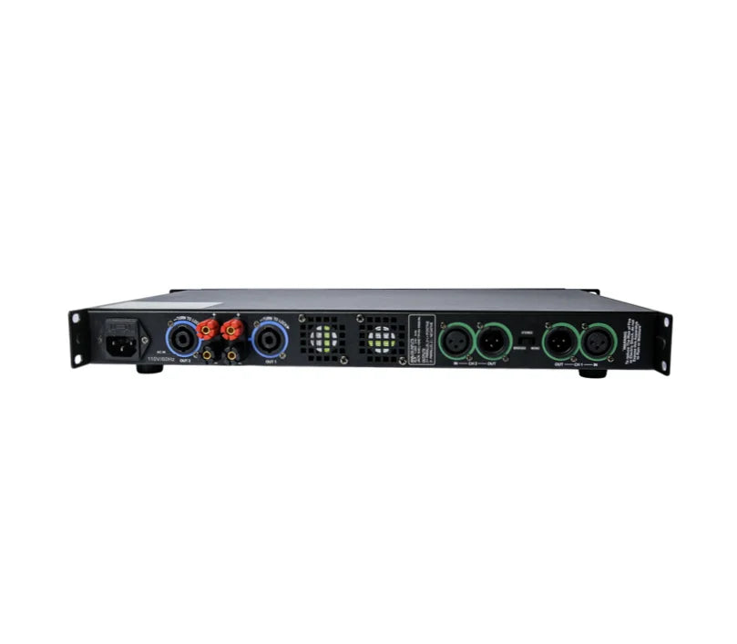 AMPLIFICADOR
