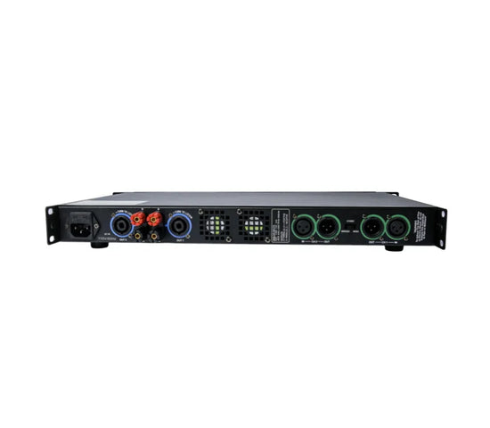 AMPLIFICADOR