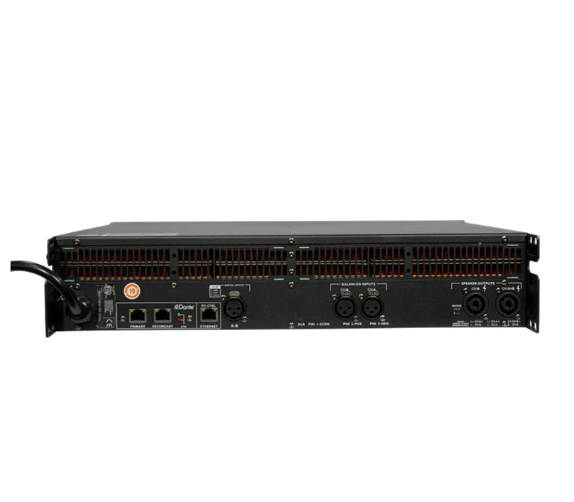 AMPLIFICADOR