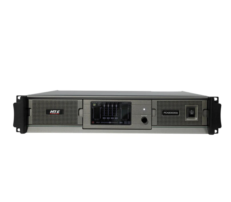 AMPLIFICADOR