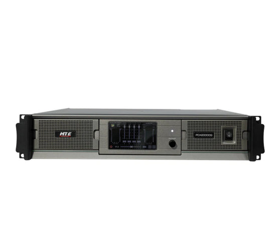 AMPLIFICADOR