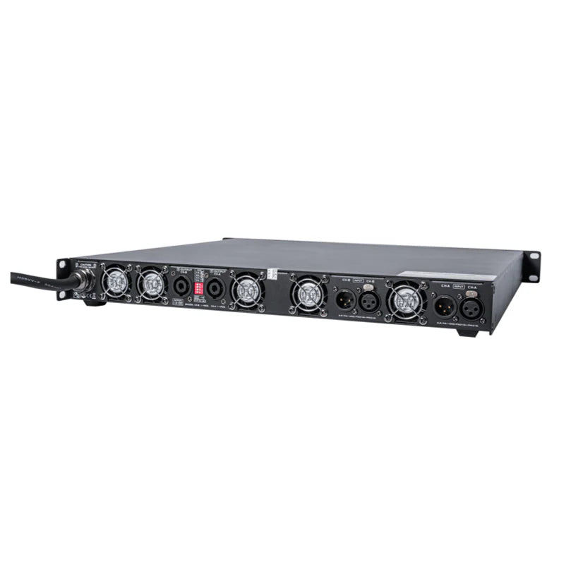 AMPLIFICADOR