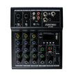 CONSOLAS
