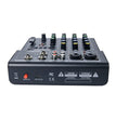 CONSOLAS
