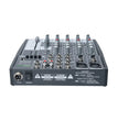 CONSOLAS