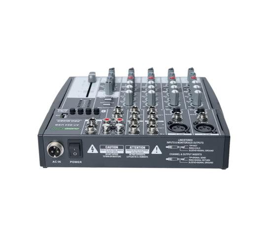 CONSOLAS