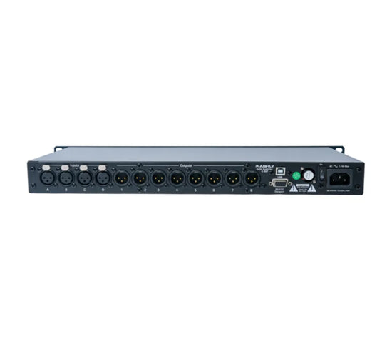 AMPLIFICADOR