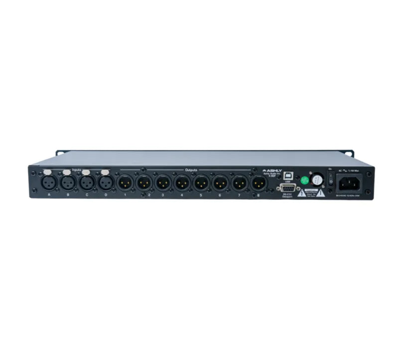 AMPLIFICADOR