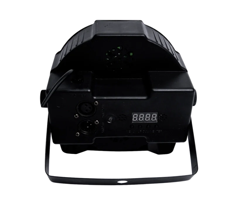 PAR LED B HS-014B-023B