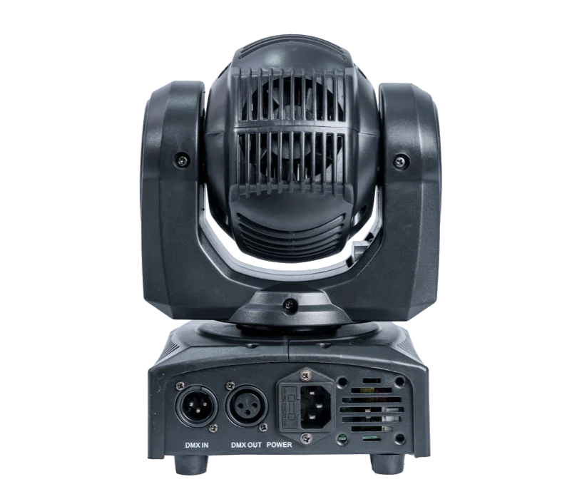 CABEZA MOVIL BEAM HS-062A