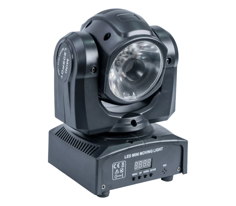 CABEZA MOVIL BEAM HS-062A