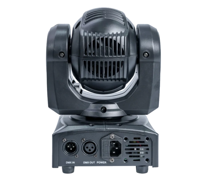 CABEZA MOVIL BEAM HS-062