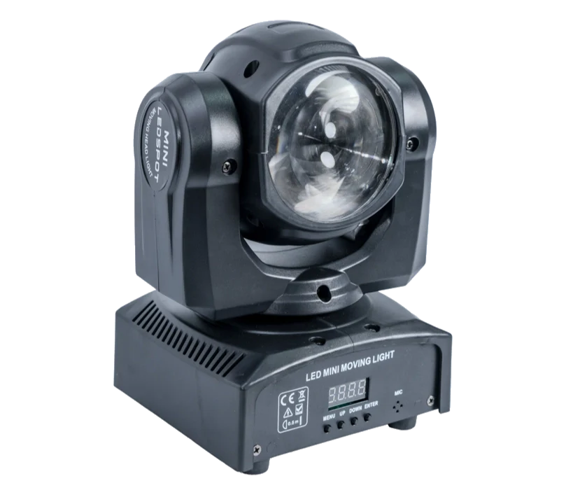 CABEZA MOVIL BEAM HS-062