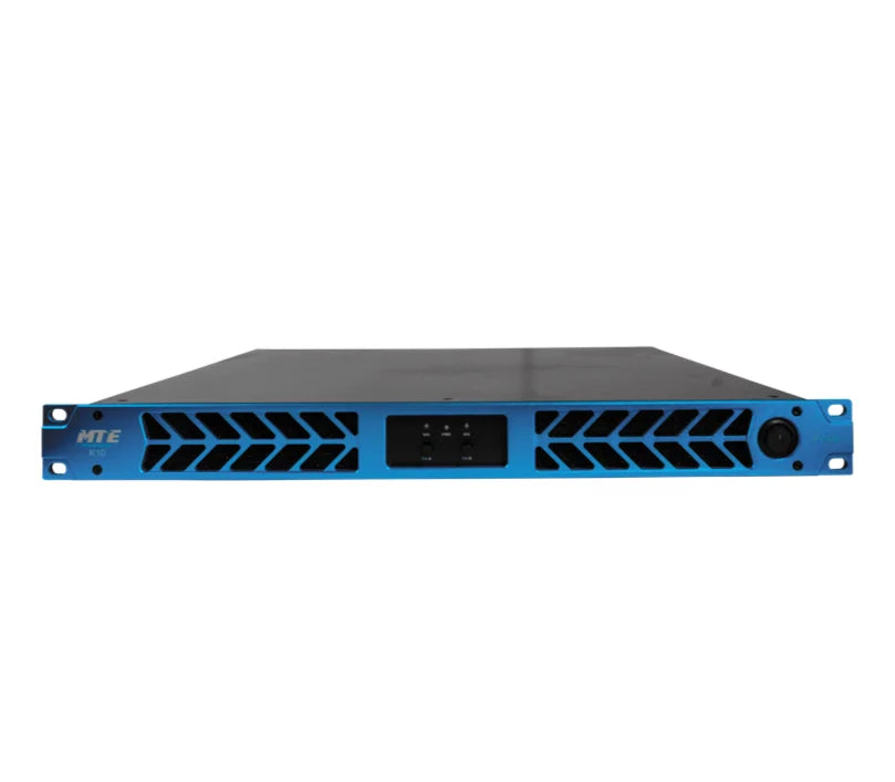 AMPLIFICADOR D-3302 K10