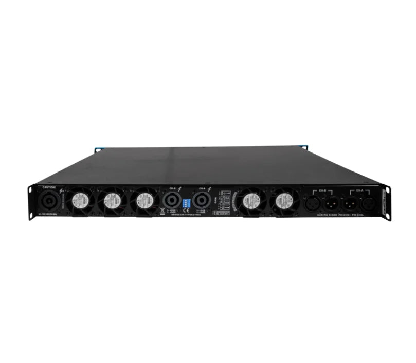 AMPLIFICADOR D-3302 K10
