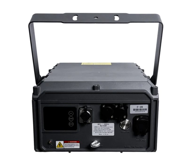 LASER MTE MLS-B20W 200W