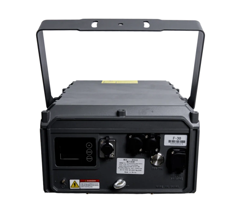 LASER MTE MLS-B30W 300W