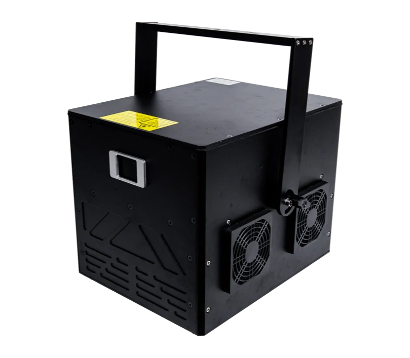 LUZ LASER MLS-FCS12BW