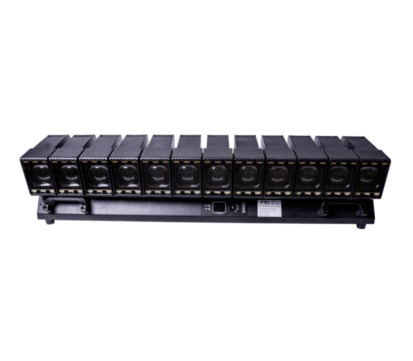 BARREDERA MTE MRF-1268