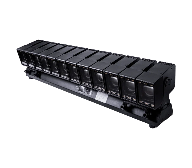 BARREDERA MTE MRF-1268