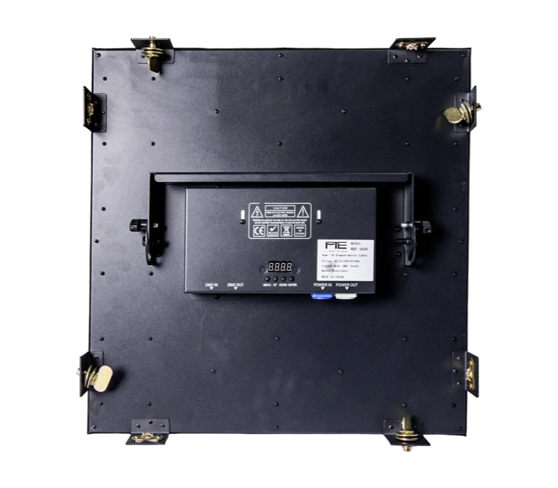 PAR LED MTE 50X50 MRF-3608