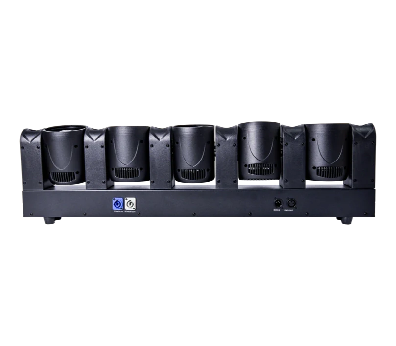 BARREDERA MTE MRF-5080