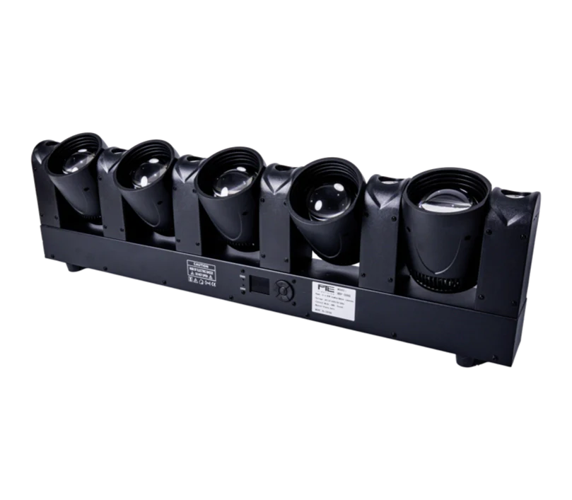 BARREDERA MTE MRF-5080