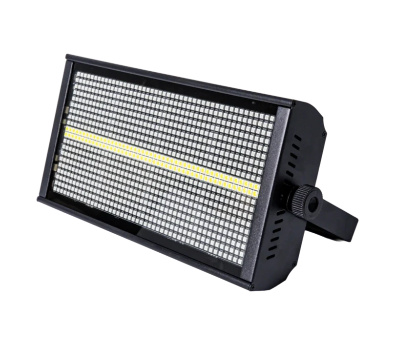 PAR LED MTE MRF-9602ST 8+8 ATOMIC