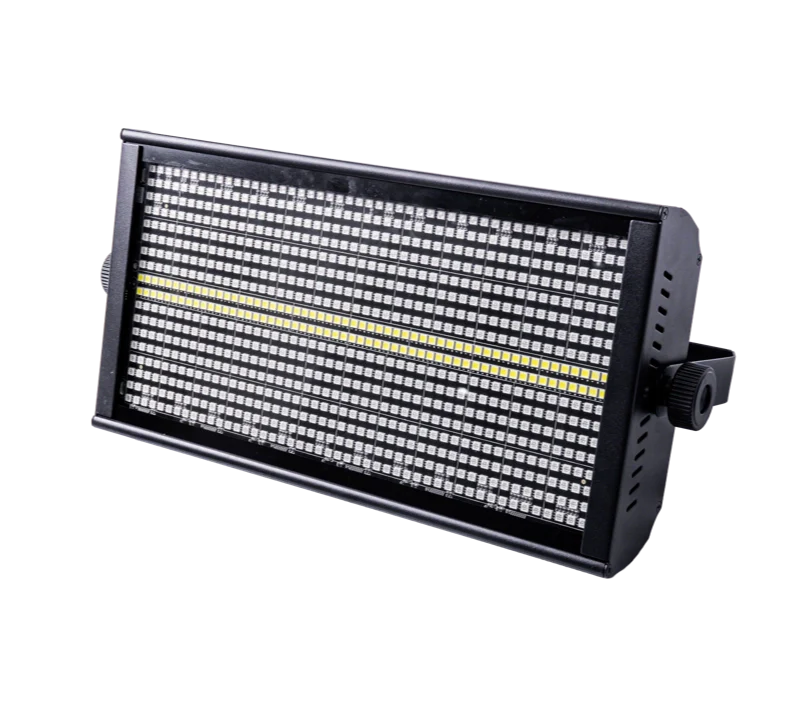 PAR LED MTE MRF-9603ST 8+48 ATOMIC