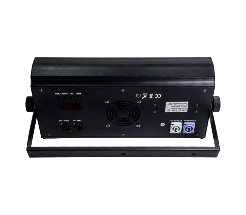 PAR LED MTE MRF-9608ST ATOMIC