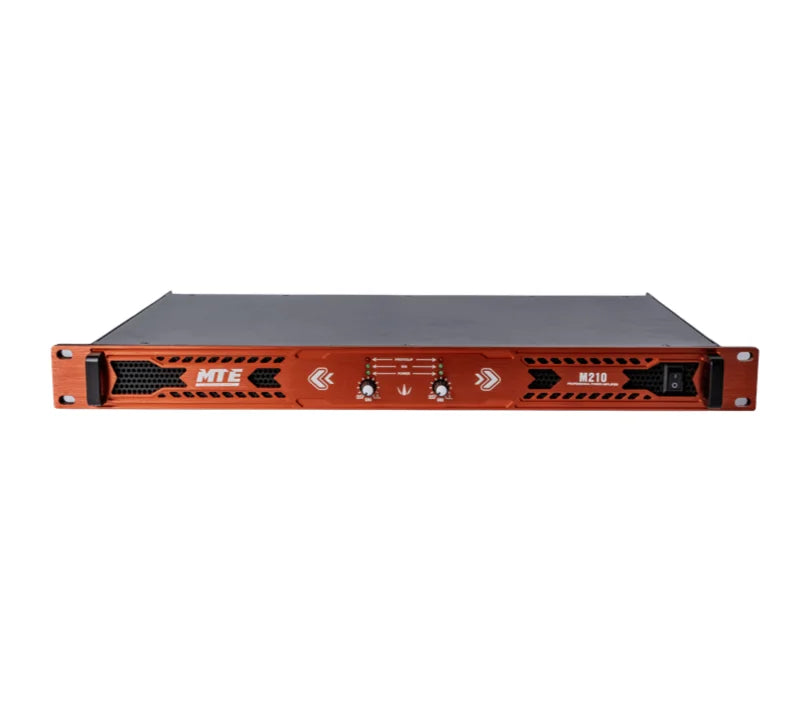 AMPLIFICADOR M210