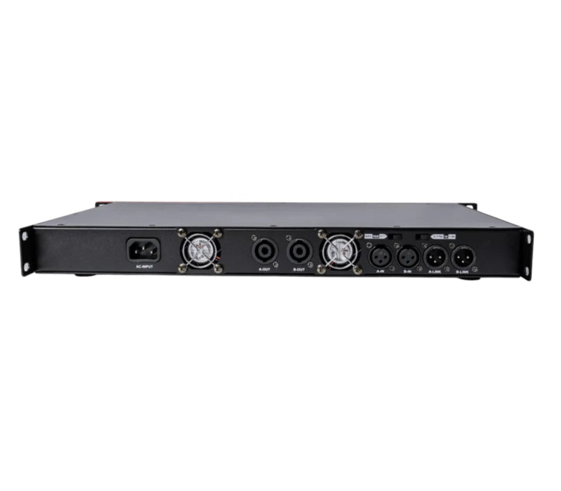 AMPLIFICADOR M210