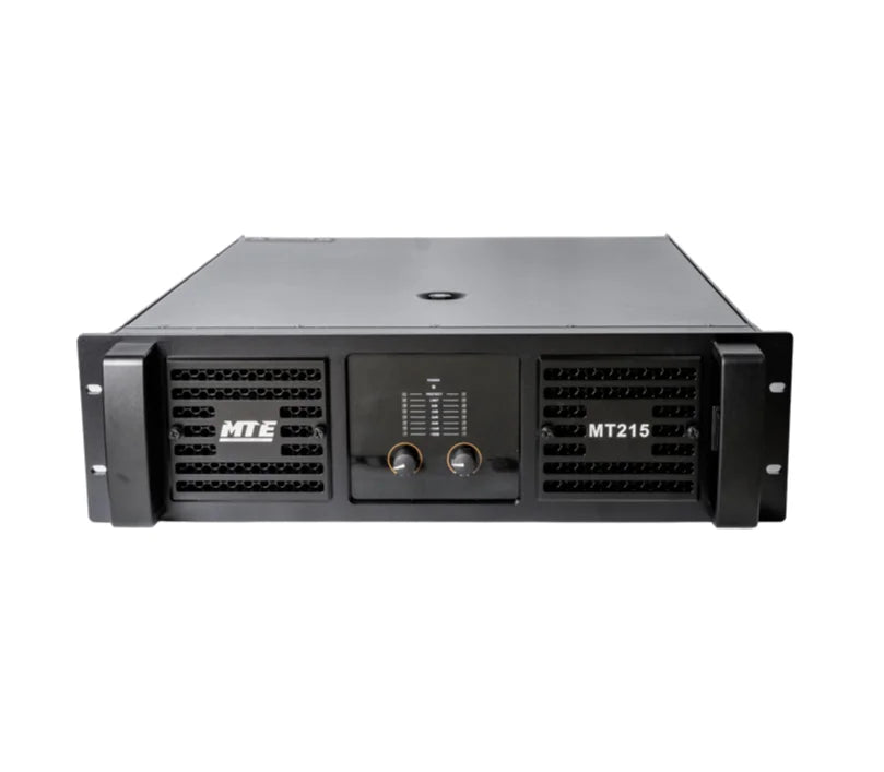 AMPLIFICADOR MT 215
